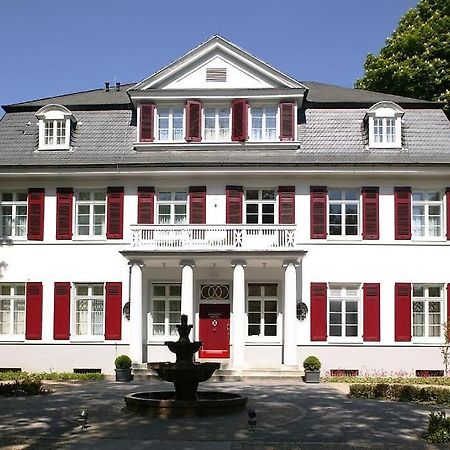 Die Villa, Zimmer 26, Dz ليفركوزن المظهر الخارجي الصورة