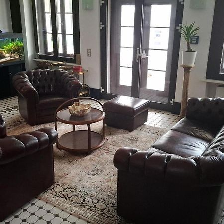 Die Villa, Zimmer 26, Dz ليفركوزن المظهر الخارجي الصورة