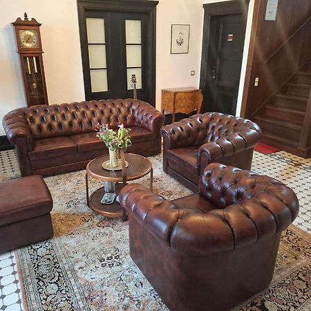 Die Villa, Zimmer 26, Dz ليفركوزن المظهر الخارجي الصورة