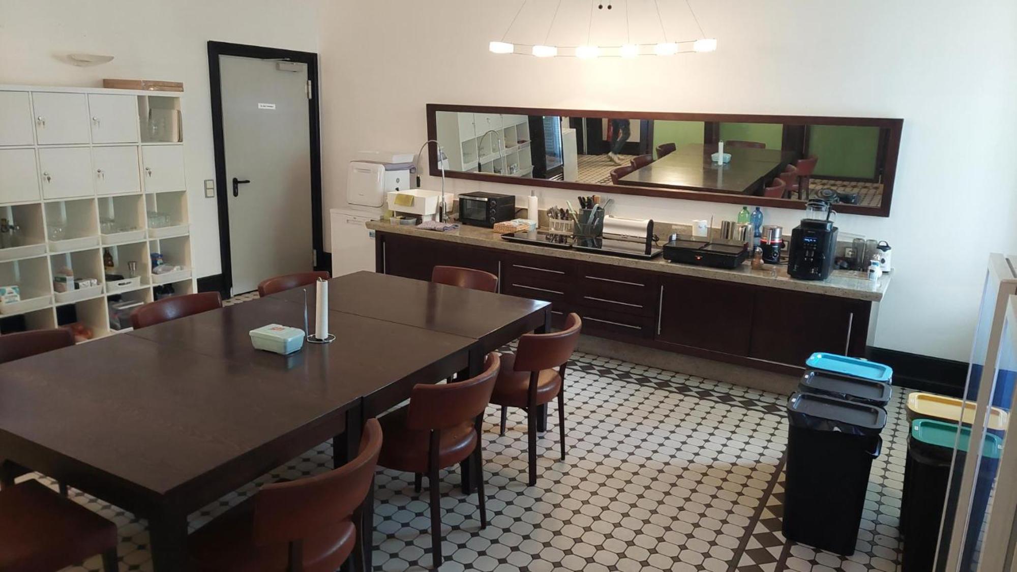 Die Villa, Zimmer 26, Dz ليفركوزن المظهر الخارجي الصورة